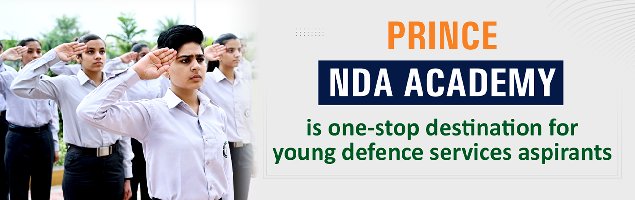 Best NDA Academy in Sikar